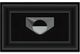 Vent-A-Hood® Premier Magic Lung® Designer Series JCIH/B1 48" Black Carbide Island Range Hood-3