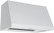 Cafe™ 36" Matte White Wall Mounted Range Hood-0