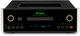 McIntosh® 2-Channel Black SACD/CD Player-0