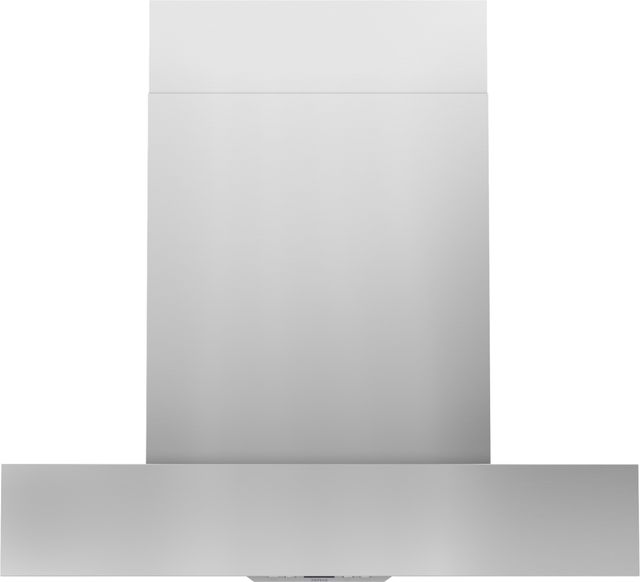 Zephyr Roma Pro 36" Stainless Steel Wall Mounted Range Hood with TruHue™-0