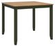 Signature Design by Ashley® Gesthaven 5-Piece Brown/Natural Counter Table Set-2