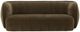 Dovetail Furniture Glenhaven Moss Olive Sofa-1