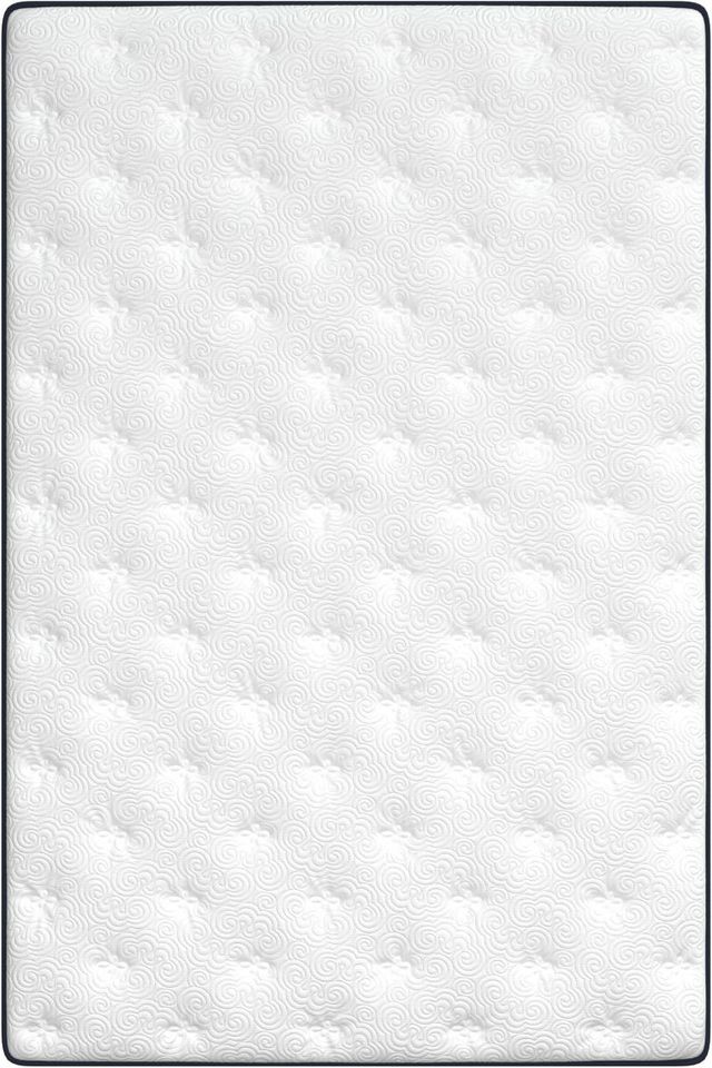 Kingsdown® Prime Kelgate 13.5" Innerspring Plush Euro Top Queen Mattress-3