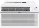 LG 8,000 BTU's White Window Mount Air Conditioner-0
