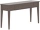 Canadel Cuztomizable Accent Harmony Console Table-0