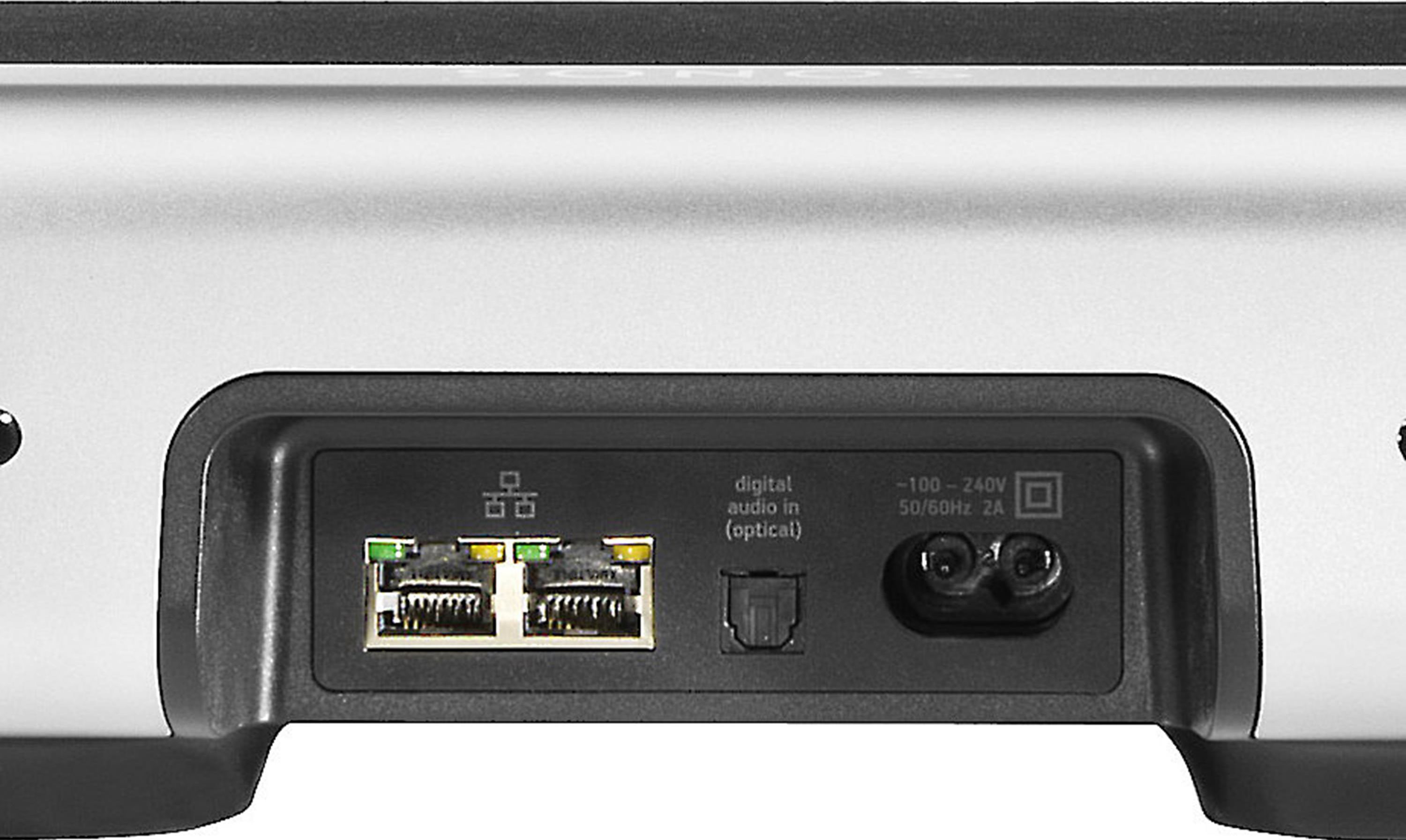 Sonos Playbar Wireless Home Theater Soundbar Bond s TV Austin TX