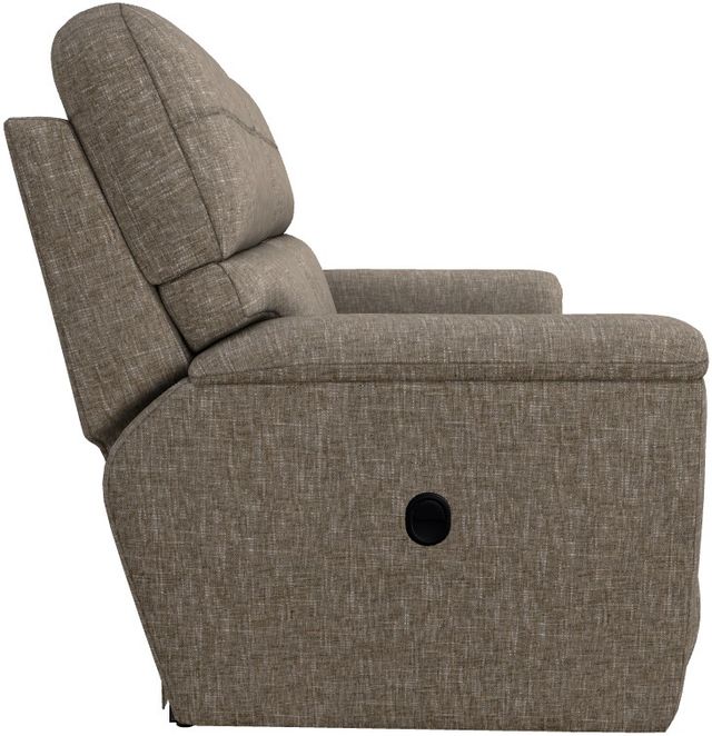 La-Z-Boy® Ava Porcini Manual Reclining Loveseat-2