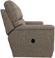 La-Z-Boy® Ava Porcini Manual Reclining Loveseat-2