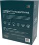 Rize Home King Complete Encasement Mattress Protector-1