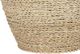 Monarch Specialties Inc. 25"H Beige Rattan Table Lamp-3