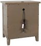 Jofran Inc. Maxton Wash Nightstand-4
