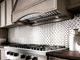 Elica Pro Series Arezzo 34" Stainless Steel Insert Range Hood-4