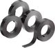 Miele Set of 4 Black Robot Vacuum Cleaner Magnetic Strips-0