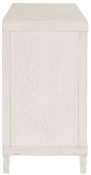 Bassett® Furniture Ventura Shell White Dresser-2