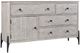 Aspenhome® Zane Parchment Dresser-0