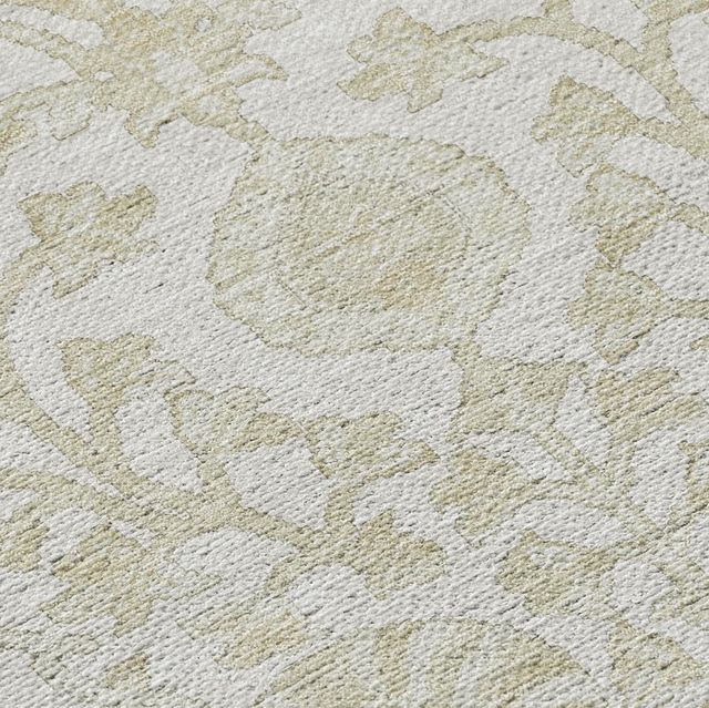 Dalyn™ Rug Company Solace SL8 Ivory 5'x8' Area Rug-3