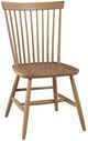Vaughan-Bassett Tide & Timber Clear Oak Desk Chair-0