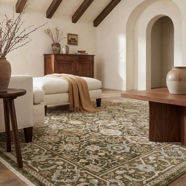 Oriental Weavers™ Westwood 5'x8' Style 8 Area Rug-1