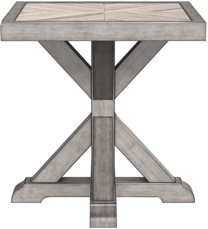 Beachcroft end table discount
