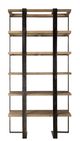Uttermost® Felix Reclaimed Oak Etagere-3