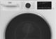Beko bPRO 500 Series 2.3 Cu. Ft. White Front Load Washer-3