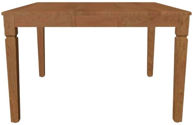 Mavin Customizable 48" x 36" Cosmo Dining Table-1