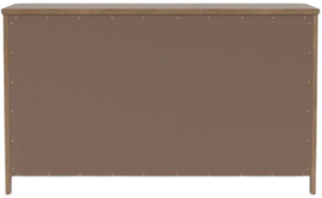 Riverside Furniture Jaxon Casual Mink Brown Dresser Drawer-4