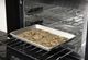Viking® 5 Series 30" Stainless Steel Drop Down Door Convection/Speed Microwave Oven-5