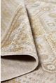 Feizy Aura Gold-Ivory 5' x 8' Rug-3