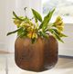 Signature Design by Ashley® Capard Brown 7" Vase-3