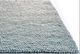 KAS Rugs Pave Turquoise Cornerstone 5'x8' Area Rug-2