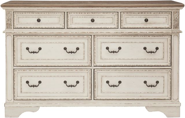 Signature Design by Ashley® Realyn Dresser-1