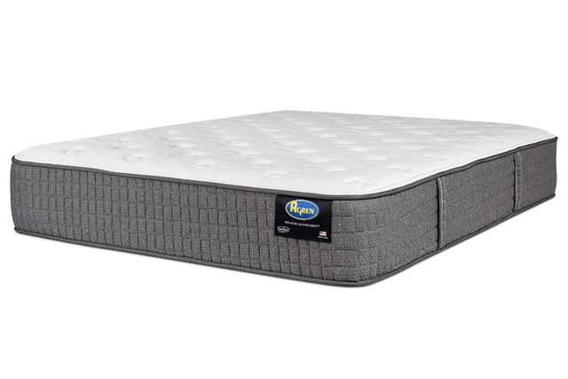 Agren Signature Factory Direct Rockport Harbor Twin Flippable Mattress-0