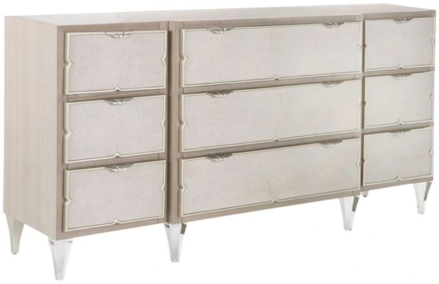 Michael Amini® Camden Court™ Pearl Dresser-0