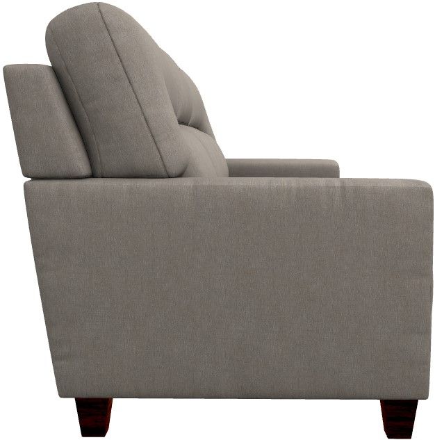 La-Z-Boy® Draper Ivory Sofa-2