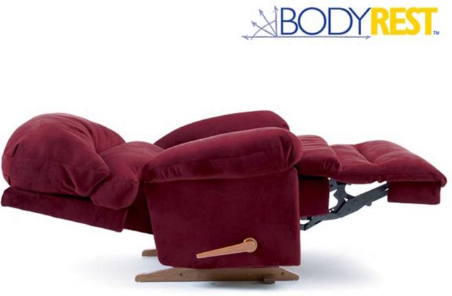 Best® Home Furnishings Denton BodyRest™ Rocker Recliner-3