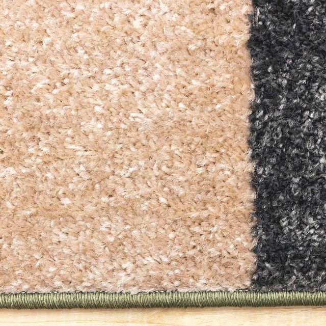 Kalora Interiors Malibu 5'x8' Style 6 Area Rug-2