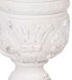 A & B Home Distressed White Natural Table-3