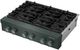 KitchenAid® 36" Juniper Commercial-Style Gas Rangetop-2