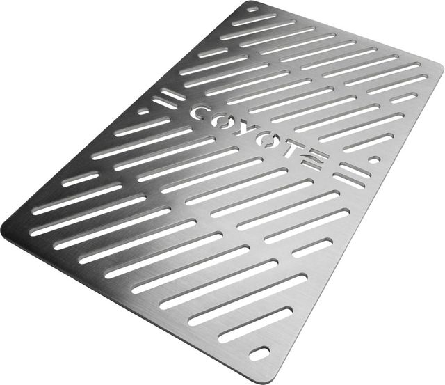 Coyote® Outdoor Living Stainless Steel Signature Grates-0