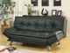Coaster® Dilleston Black Sofa Bed-3