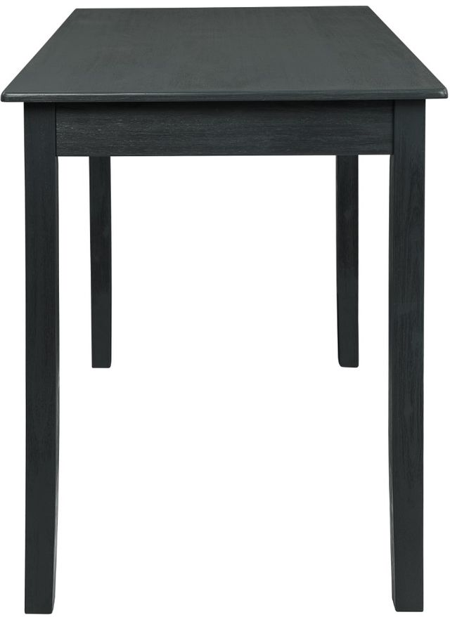 Linon Jordan Dark Charcoal Tavern Table-3