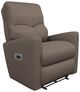 La-Z-Boy® Hawthorn Otter Power Wall Recliner with Headrest and Lumbar-0