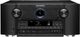 Marantz® Black 11.2ch 8K AV receiver with 3D Audio, HEOS® Built-in and Voice Control-1