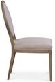 Bassett® Furniture BenchMade Ostrow Side Chair-1