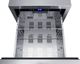 Summit® 3.4 Cu. Ft. Stainless Steel Outdoor Under The Counter Refrigerator -2