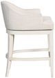 Century® Customizable Century Chair Mattia Swivel Counter Stool-2