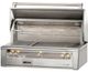 Alfresco™ ALXE Series 3-Burner Stainless Steel Built In Natural Gas Grill-0