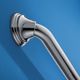 Moen® Moen Home Care Chrome 16" Designer Grab Bar-1