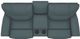 La-Z-Boy® Easton Coastal Power Reclining Loveseat with Console-1